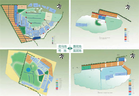 東方龍商務(wù)集團(tuán)全力助推陜西定邊縣委托招商引資，開啟新時(shí)代定邊現(xiàn)代化建設(shè)新征程