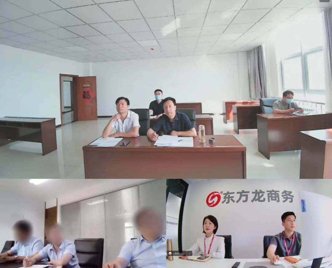 國家級農業產業化重點龍頭企業，背景實力雄厚！河北某地方政府成功對接行業龍頭智慧冷鏈物流基地投資選址項目